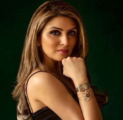 Riddhima Kapoor Sahani facts