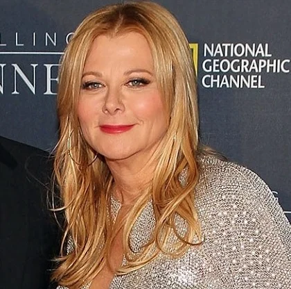 Sheryl Berkoff biography