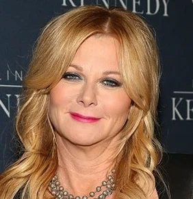 Sheryl Berkoff trivia