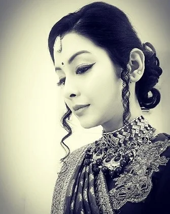 Simran Khanna facts