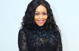 Thembi Seete Wiki, Age, Height, Weight, Husband, Bio, Family