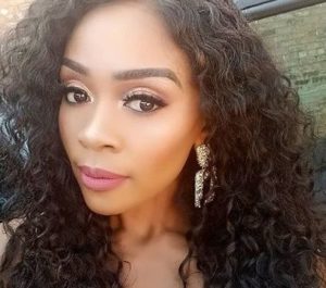 Thembi Seete Wiki, Age, Height, Weight, Husband, Bio, Family