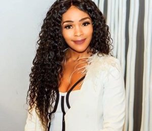 Thembi Seete Wiki, Age, Height, Weight, Husband, Bio, Family