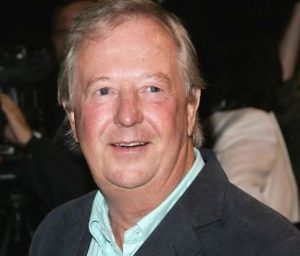 Tim Brooke Taylor death