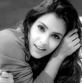 Trishna Mukherjee trivia