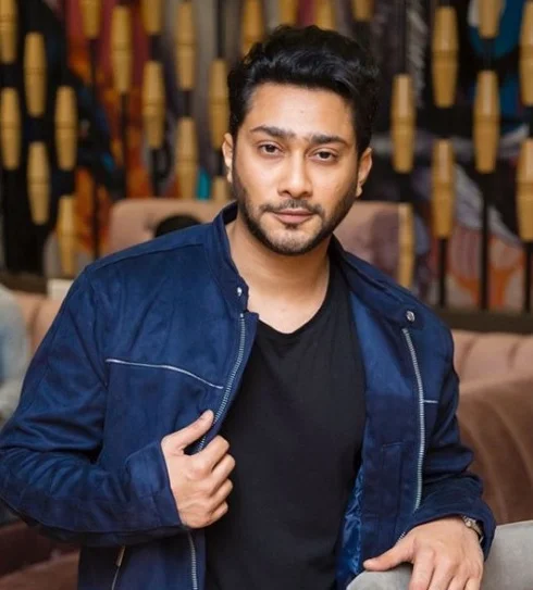 Zaid Darbar career & net worth