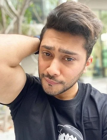Zaid Darbar Wiki, Age, Height, Weight (Awez Darbar’s Brother) Biography & Family Zaid Darbar
