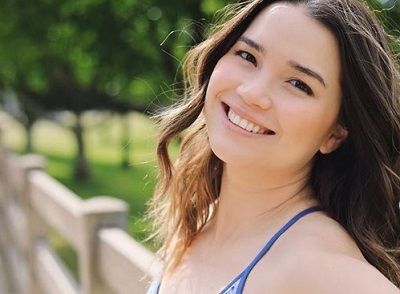 Achara Kirk Height & Weight