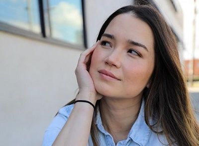 Achara Kirk Thai-born American Actress, Cinematographer, and YouTuber