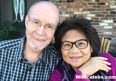 Achara Kirk's father and mother
