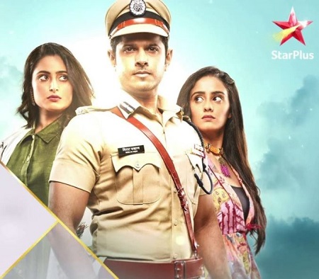 Aishwarya Sharma is best known for her performance in the TV series Gum Hai Kisi Ke Pyaar Mein