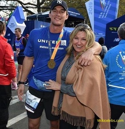 Andrea Cameron career & net worth