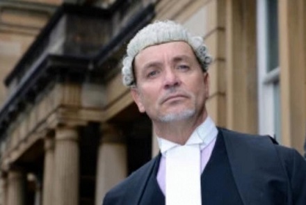 Derek Ogg QC facts