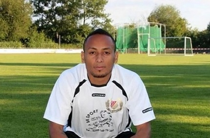 Hiannick Kamba biography