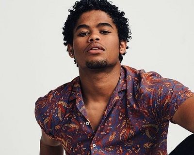 Isaiah John Height Weight Age Girlfriend Bio Amp Family