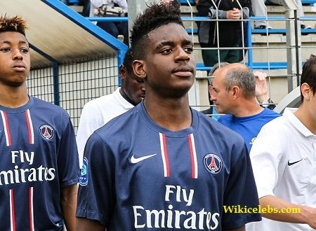 Jordan Diakiese career & net worth
