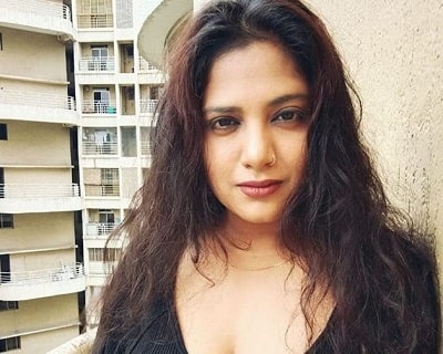 Kavita Radheshyam Height, Weight, Age, Husband, Boyfriend, Biography & More