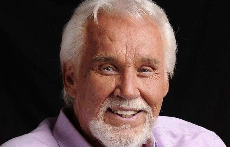 Kenny Rogers death