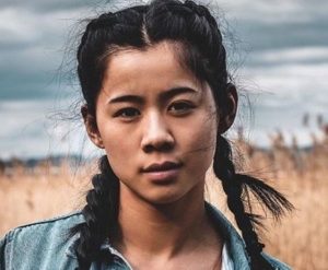 Leah Lewis Height, Weight, Age, Boyfriend, Biography, Family