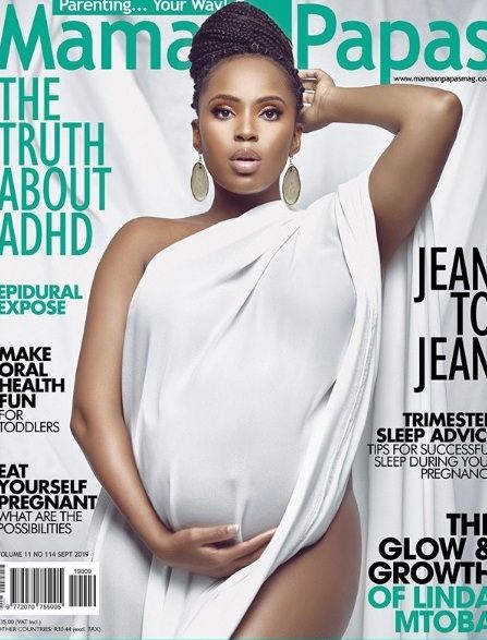 Linda Mtoba career & net worth