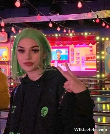 Maggie Lindemann career & net worth