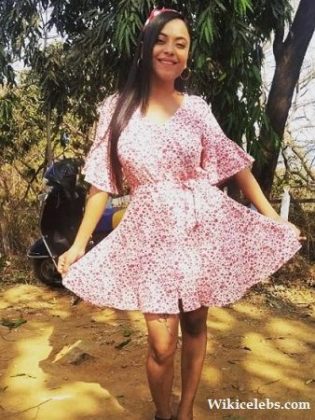 Nehal Vadoliya Wiki, Age, Height, Weight, Boyfriend, Biography & Family