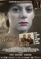 Nicholas Winton movie Nicky's Family