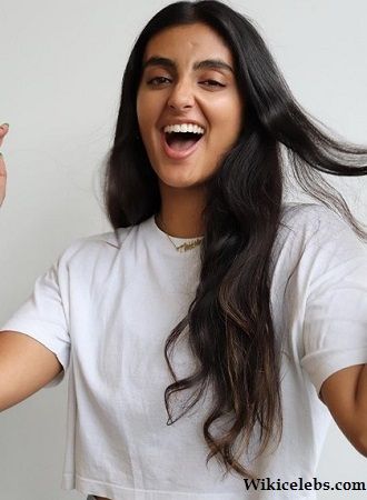 Nikkita Chadha career & net worth