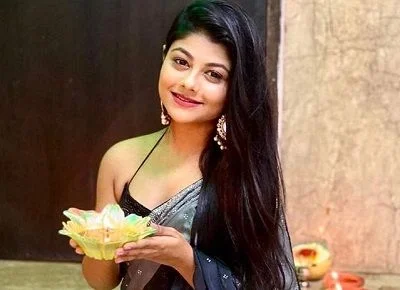 Pallavi Mukherjee Indian Actress, Dancer, Instagram Personality, and TikTok Star