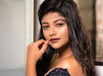 Pallavi Mukherjee wiki and bio