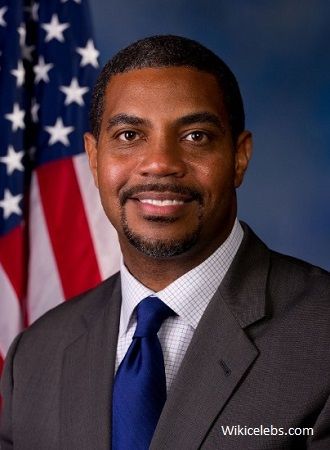 Sonya Horsford husband Steven Horsford