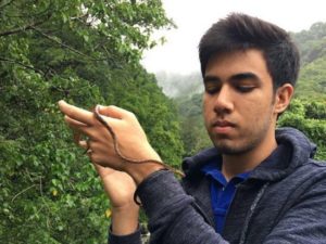Tejas Thackeray Wiki, Age (Uddhav Thackeray's son) Biography, Family