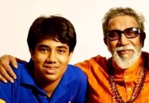 Tejas Thackeray Wiki, Age (Uddhav Thackeray's son) Biography, Family