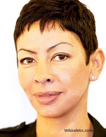 Wanda Hutchins Wiki (Michael Strahan’s Wife) Age, Biography & Family Wanda Hutchins