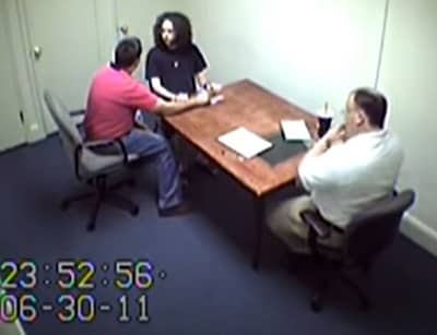 Stephen McDaniel confessed killing Lauren Giddings (Law Student) on on April 21, 2012