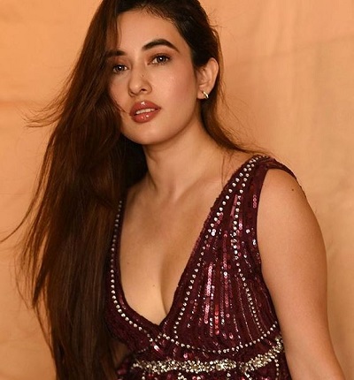 Aditi Budhathoki Age