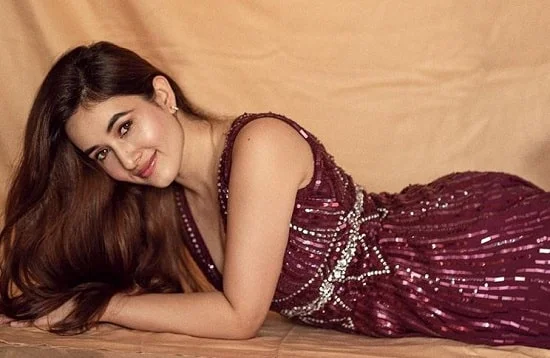 Aditi Budhathoki Bio