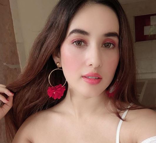 Aditi Budhathoki Boyfriend