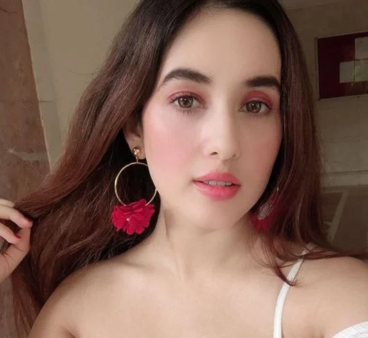 Aditi Budhathoki Boyfriend