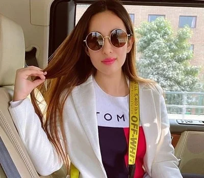 Aditi Budhathoki Career, Films & Net worth
