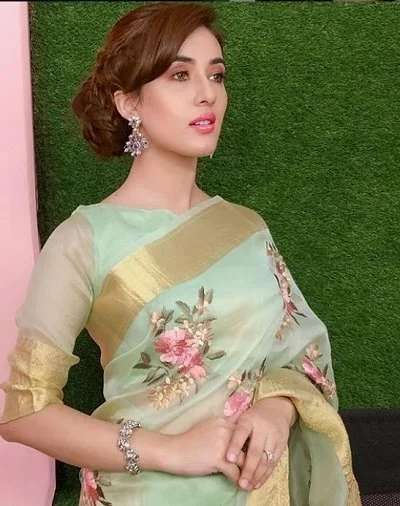 Aditi Budhathoki Wiki