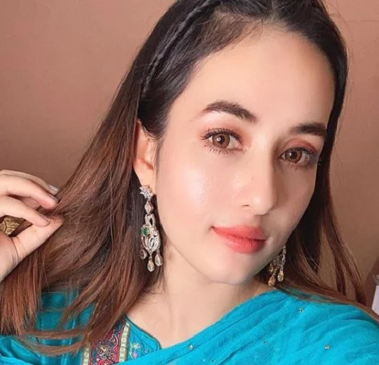 Aditi Budhathoki Wiki, Age, Height, Weight, Boyfriend, Biography & More Aditi Budhathoki