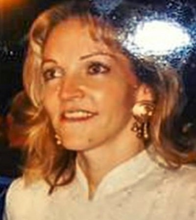 Amanda Shea's mother