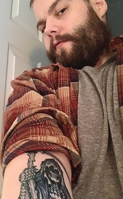 Dakotaz tattoo