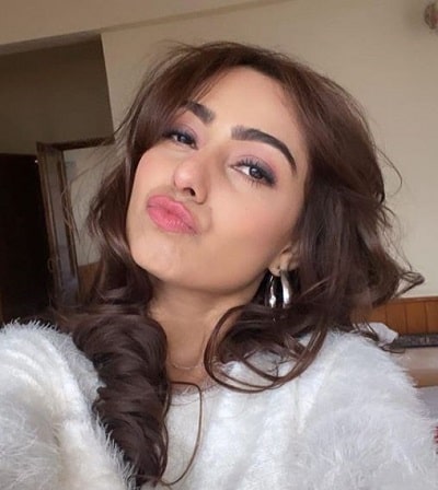 Dinky Kapoor Wiki, Age, Boyfriend, Height, Weight, Biography & More
