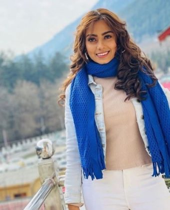 Dinky Kapoor Wiki, Age, Boyfriend, Height, Weight, Biography & More