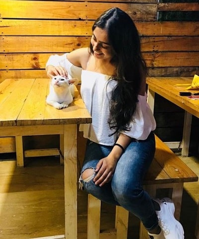 Dinky Kapoor's Instagram Photo
