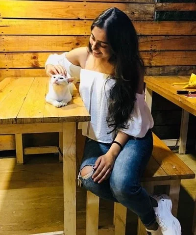 Dinky Kapoor's Instagram Photo