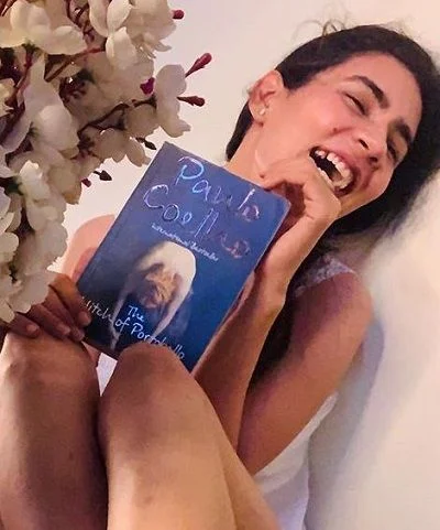 Geetika Vidya Ohlyan Wiki & Bio