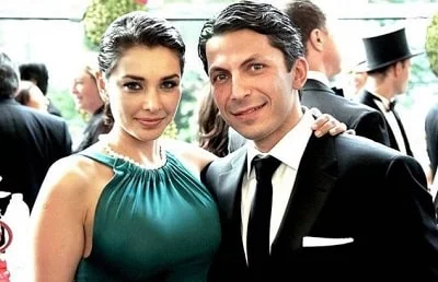 Jason Dehni Personal Life, Spouse & Kids